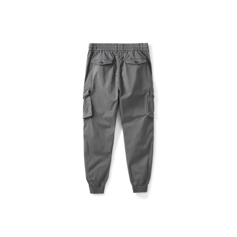 Jeep Wrangler Cargo Pants Men's-12