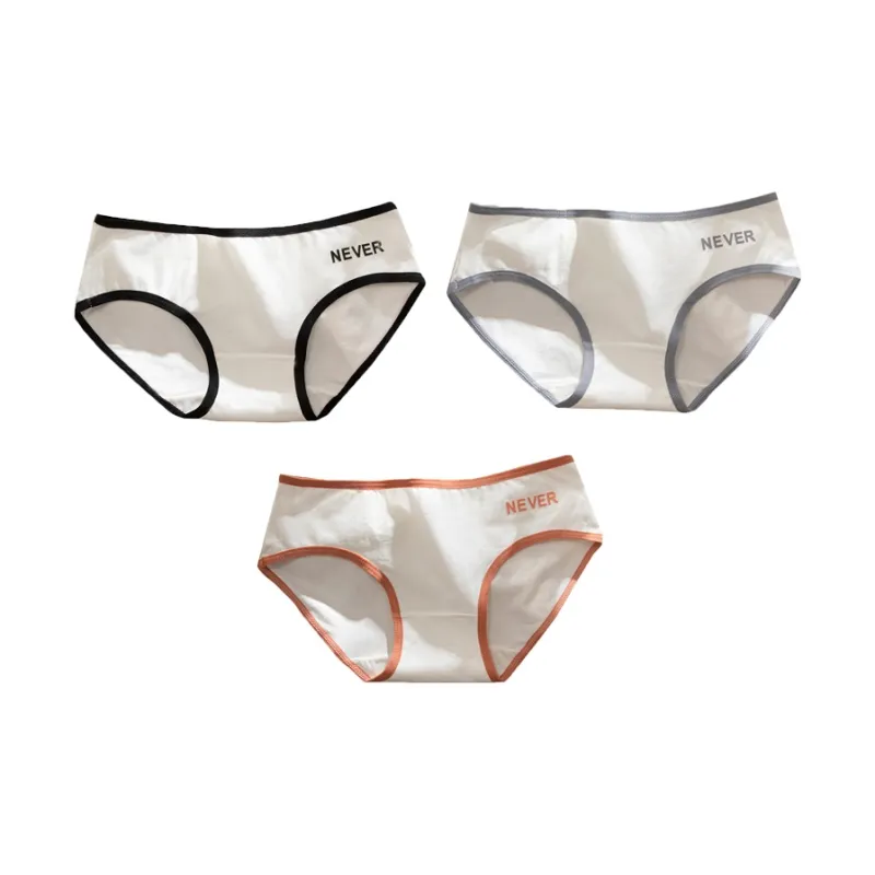 YUZHAOLIN Women's Underpants-5
