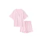 Light Peach Pink