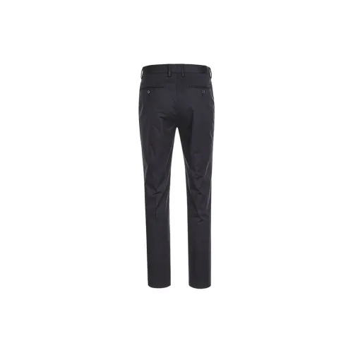 BRAUN BUFFEL Casual Pants Men Dark Blue