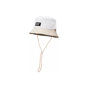 Skechers Bucket Hats Unisex Beige
