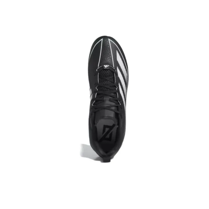 Adidas Adizero Electric.2 Core Black Cloud White-3