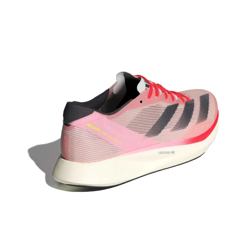 Adidas Adizero Takumi Sen 10 'Pink Spark Aurora'-3