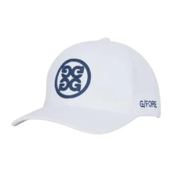GFORE - Baseball Caps Unisex White