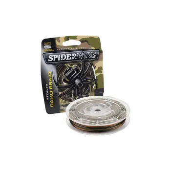 SPIDERWIRE Fish Line Main Line Microfibers 300 Yards