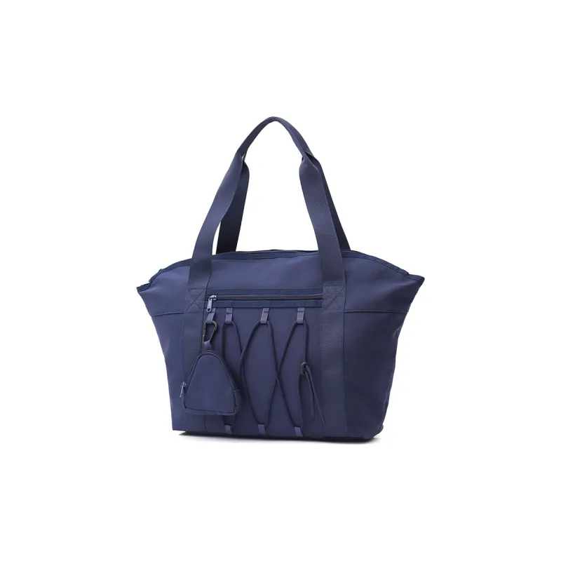 Alcohol dragon Gym Bags-17