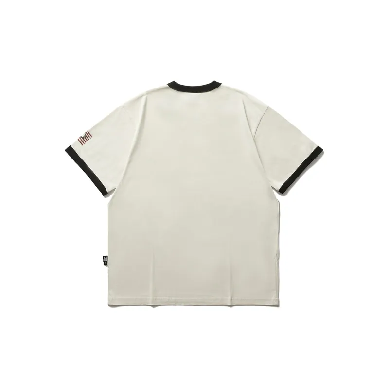 REMEDY T Shirts Men-1
