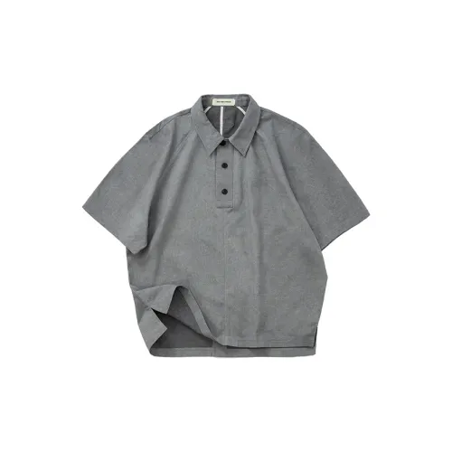 Halfwayhouse Shirts Men