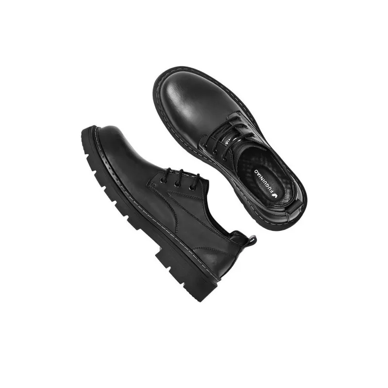 Rich Birds Wear-Resistant Slip-Resistant Low-Top Casual Shoes Men's-6