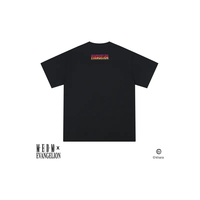 MEDM X EVA Collaboration T Shirt Unisex-1