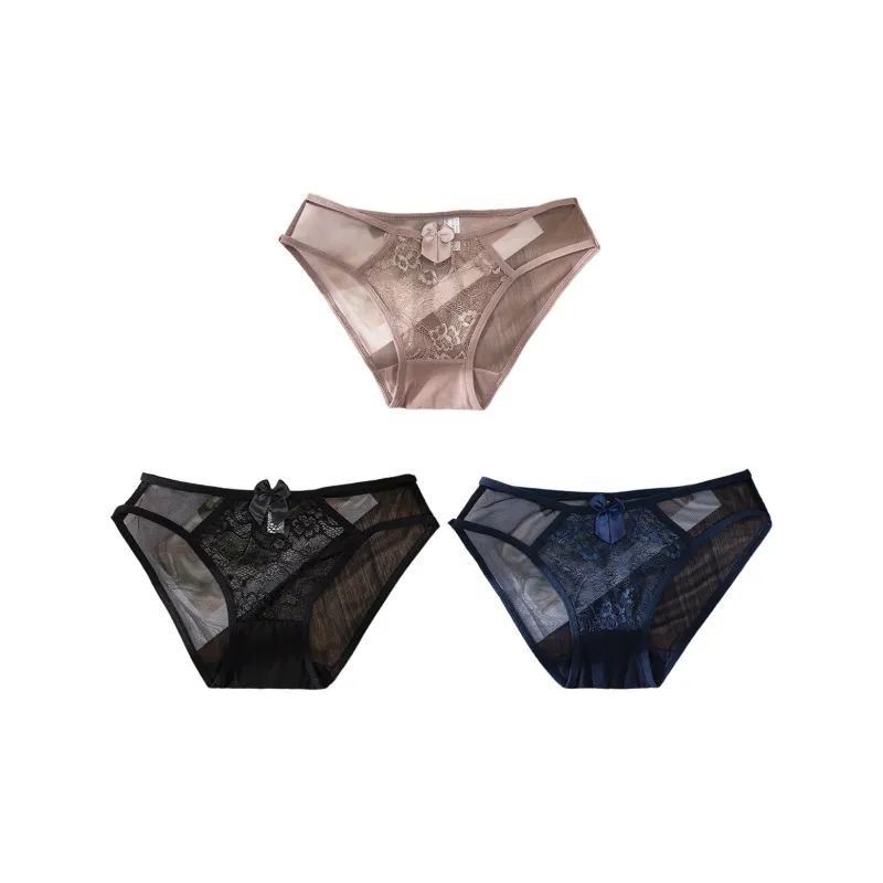 MT·MIT Underpants Women's 3 Pack-12