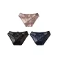 Black+Cameo Brown+Dark Blue (3 Pack)