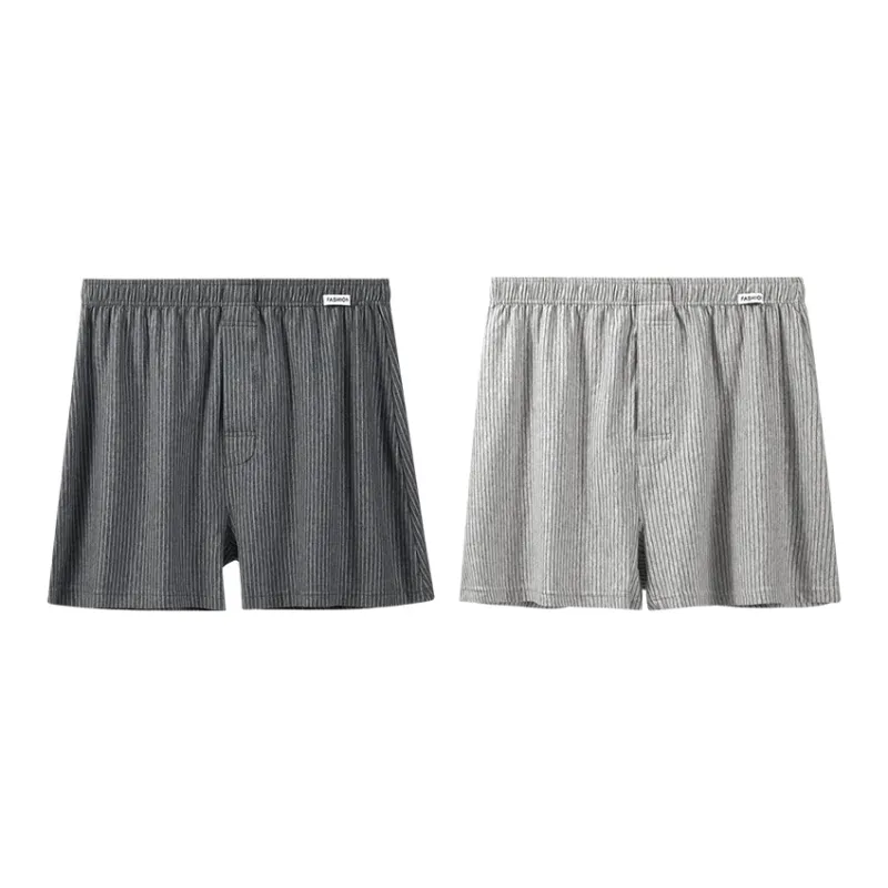 MADALLO Underpants Men's 2 Pack-4