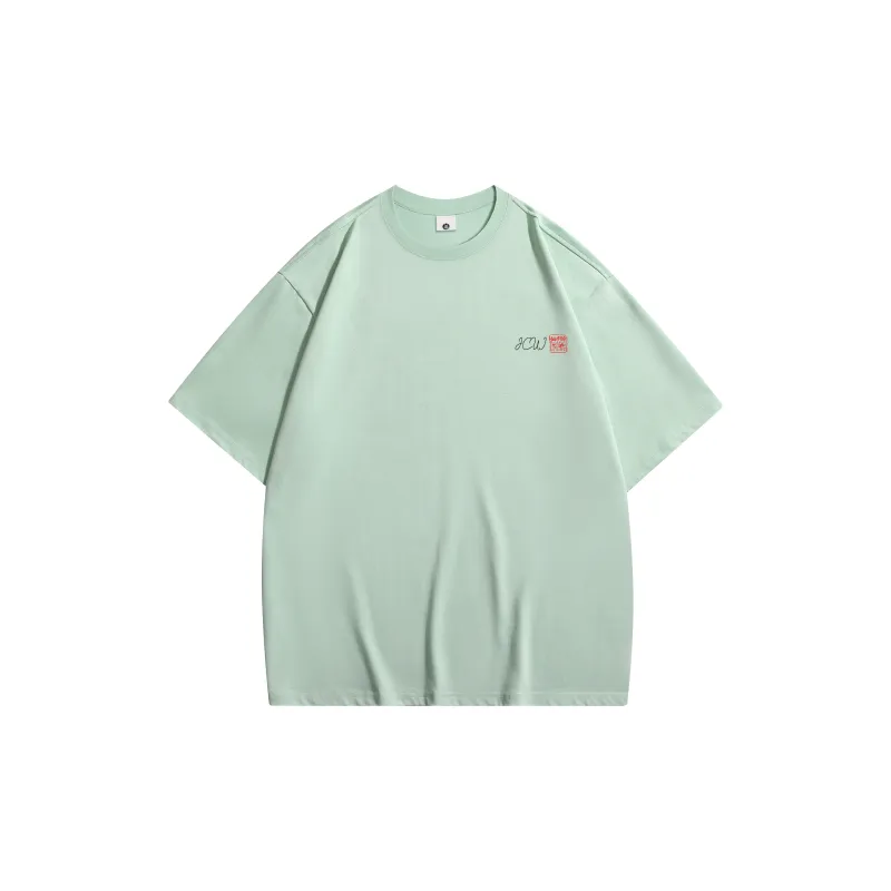 JCUI T-Shirts Unisex-7