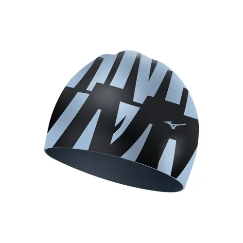 Mizuno Swim Cap Silicone Unisex
