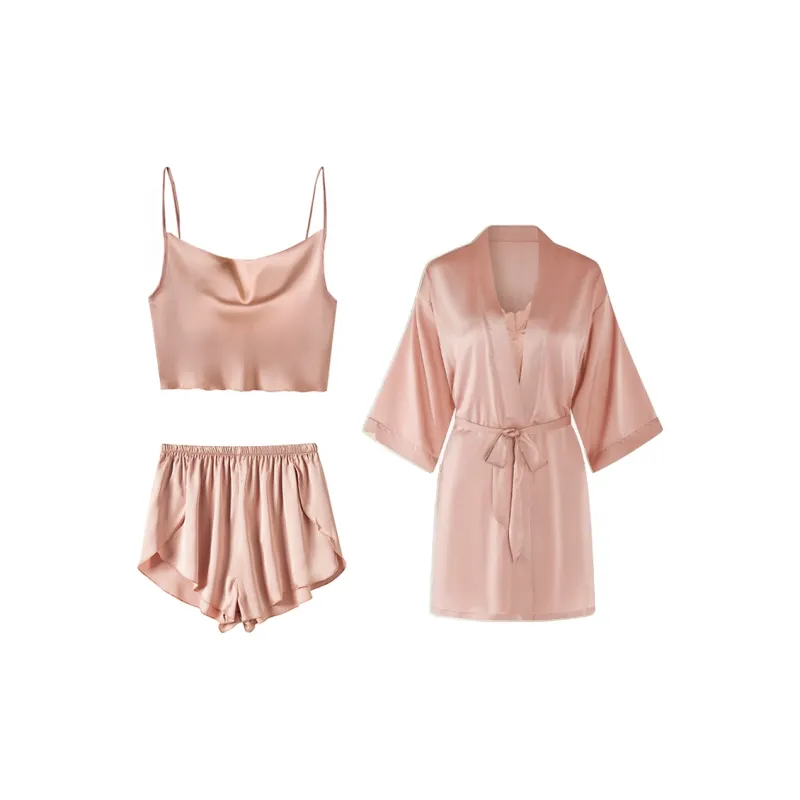 MADALLO Women's Pajama Sets-1