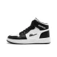 Bright Black White