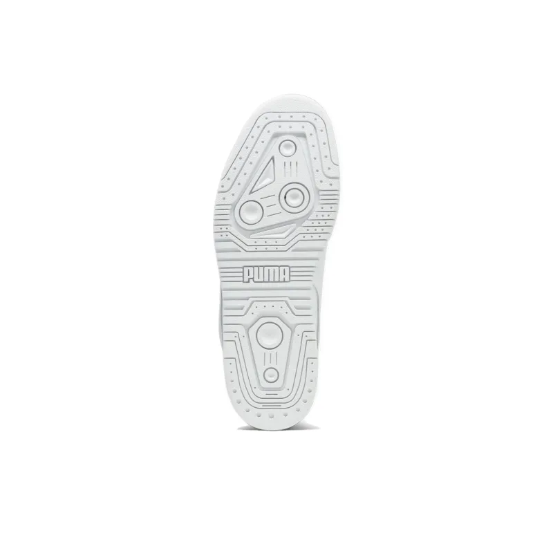 PUMA Slipstream Lo 'Triple White'-4