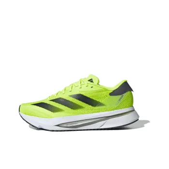 Adidas Adizero Sl2 Lucid Lemon Core Black Cloud White