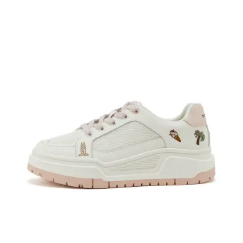 Teenie Weenie Skateboard Shoes Women's