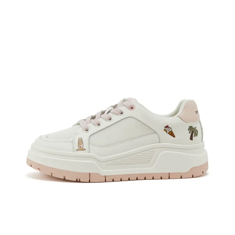 Teenie Weenie Skateboard Shoes Women's-0
