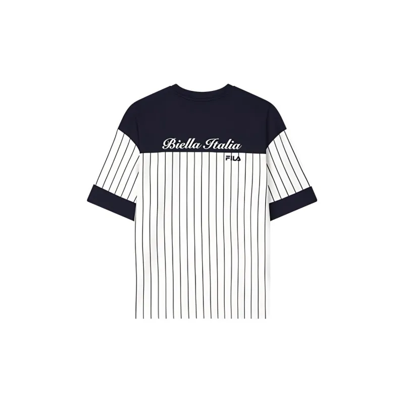 FILA ORIGINALE T Shirt Men's Cloud White-1