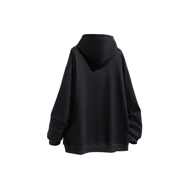 LIGHTNING BEAR Sweatshirt Unisex-1