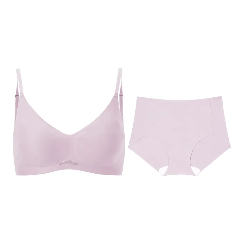 FREELASS Women's Underwear Sets-8