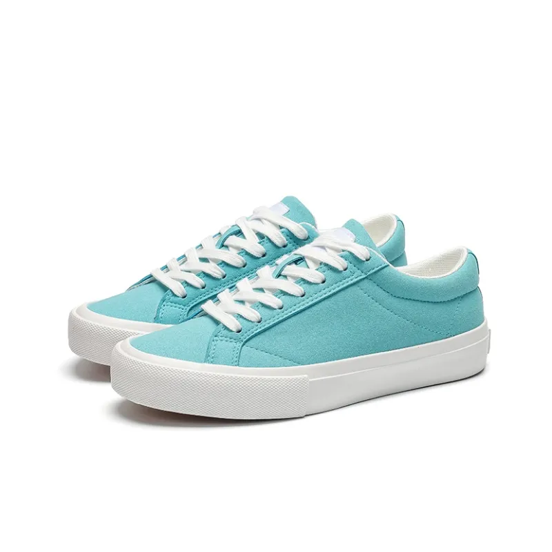 FOREVER 21 Low Top Skateboard Shoes Women's-15