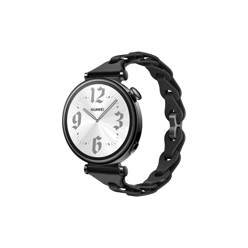 Yu Qing Huawei Compatibility Watch Band Silicone Material-2