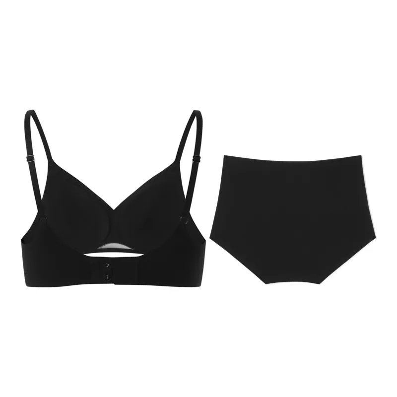 FREELASS Women's Underwear Sets-5
