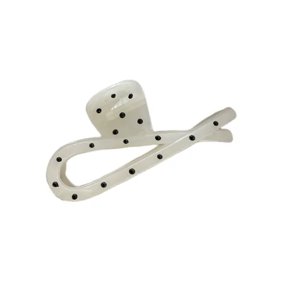 ZWU Hair Clips Women's-6