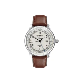 ZEPPELIN Men Hundred Years Collection Watch