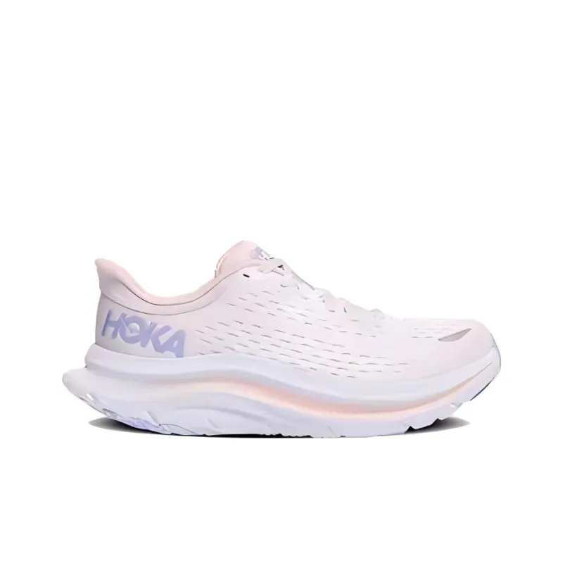 HOKA ONE ONE Kawana 'White Light Pink'-3