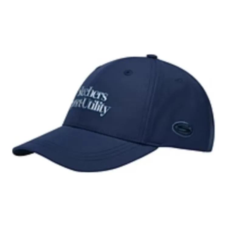 Skechers Baseball Caps Unisex Blue-0