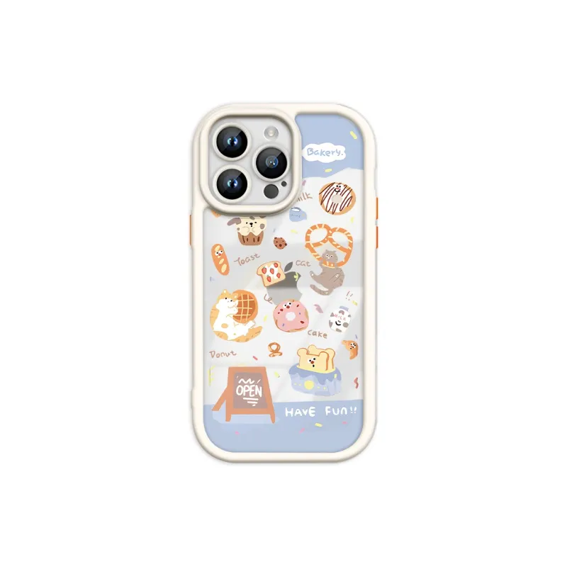 Victory charge Phone Cases-0