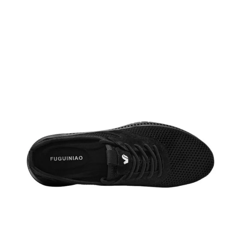 Rich Birds Breathable And Wear-resistant Low-Top Casual Shoes Men's-2