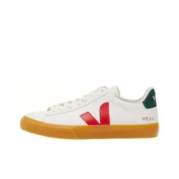 VEJA Campo Chromefree Extra White Pekin