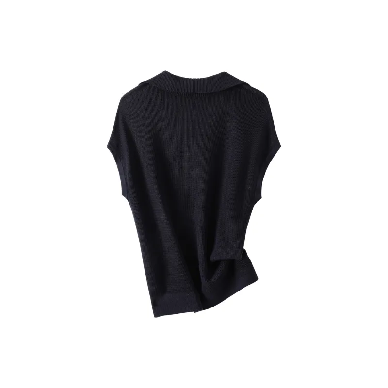 H YXIANG Knitwear Women's-4