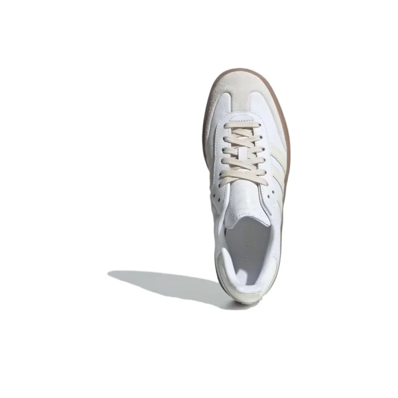 Adidas Sambae Beige Women's-3