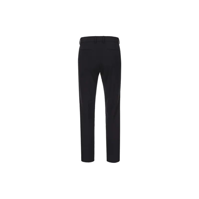 BRAUN BUFFEL Casual Pants Men's Dark Blue-1