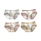 Gray+Caramel+Orange Pink+Ginger Yellow/4 Pack