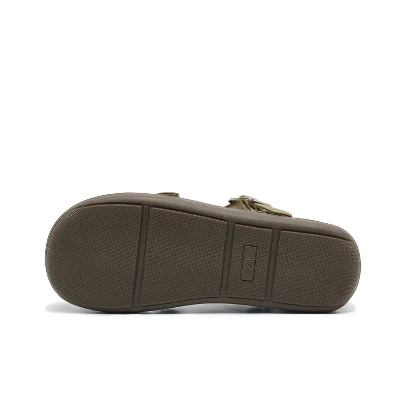 OULISASI Casual Single Shoes Women's-9