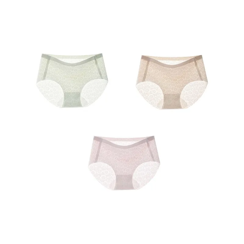 GRACEWELL Underpants Women's 3 Pack-2