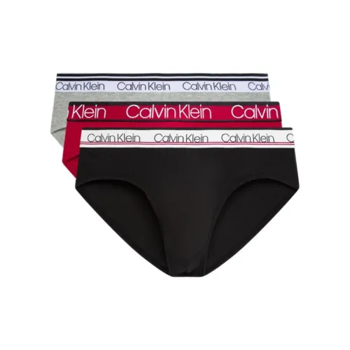 CALVIN KLEIN Underpants Men's 3 Pack