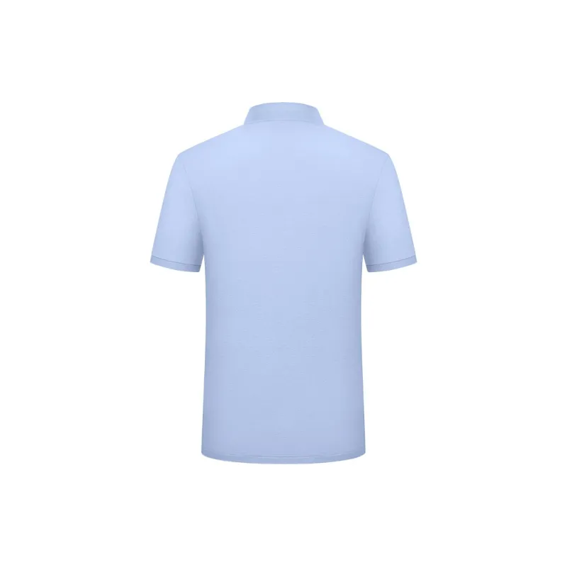 GY Goldlion Polo Shirts Men-13