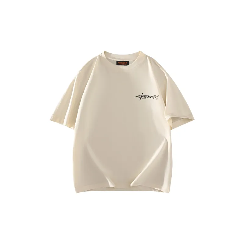 TONYKRZ T Shirts Unisex-16