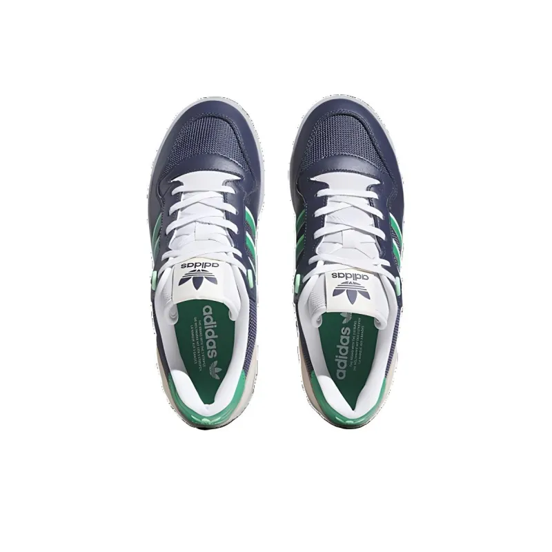 Adidas Rivalry Low 'Shadow Navy Green'-3