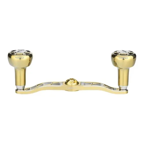 GOMEXUS Rocker Arm Fishing Titanium Alloy