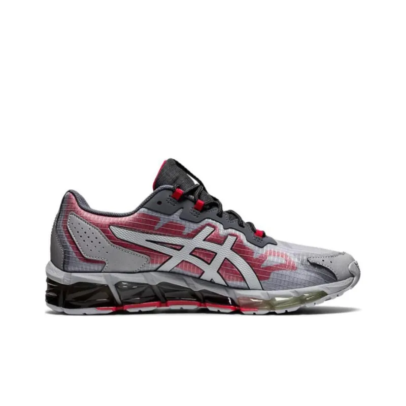 Asics Gel Quantum 360 6 'Pure Silver'-1